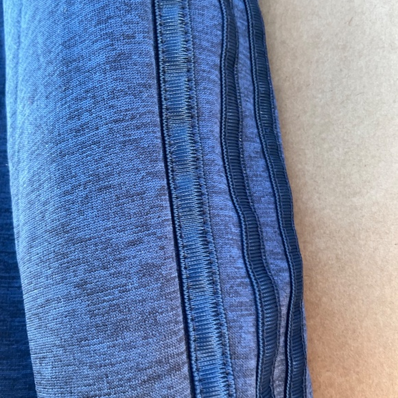 Heathered Adidas Joggers ✌🏼 - Picture 10 of 16